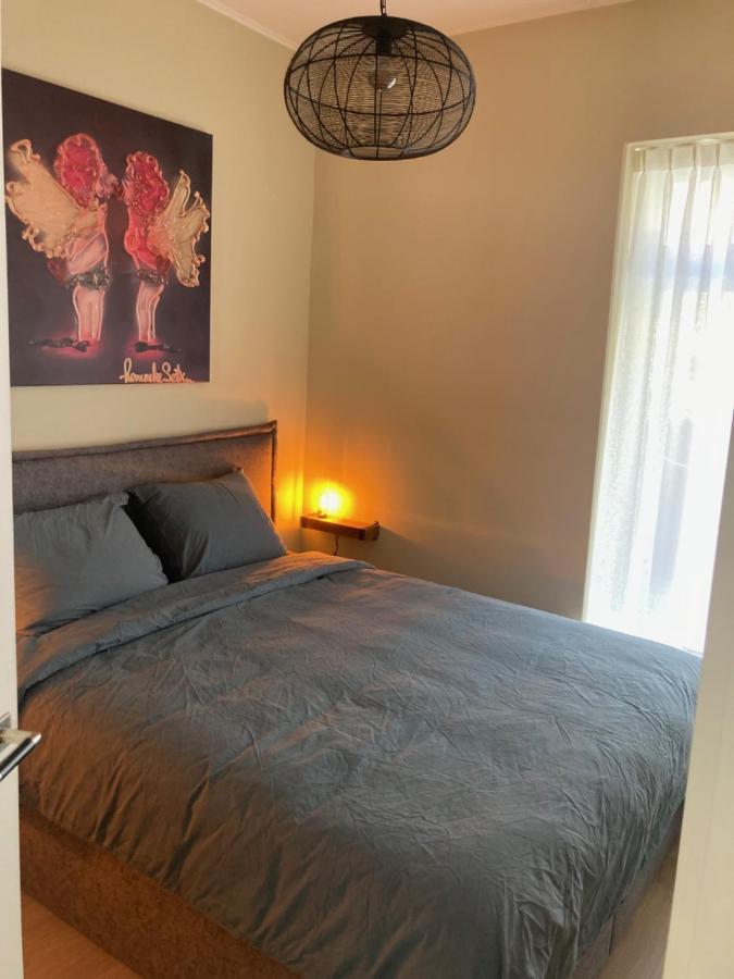 Very Nice Ground Floor Apartment In A Great Location Amsterdam Dış mekan fotoğraf