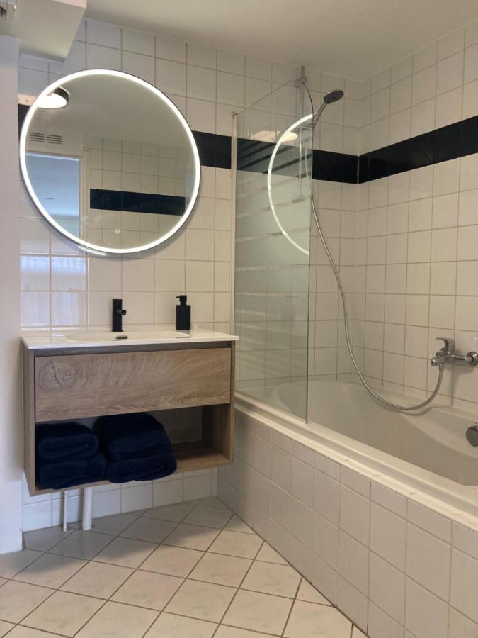 Very Nice Ground Floor Apartment In A Great Location Amsterdam Dış mekan fotoğraf